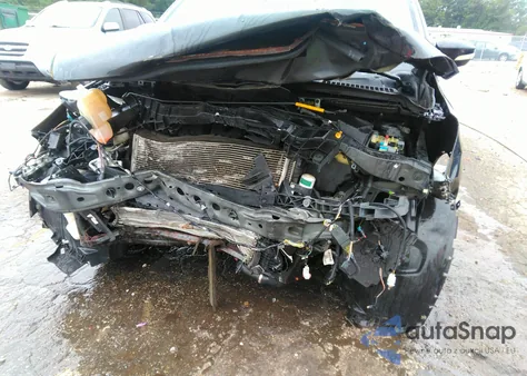 2013 Ford Escape Titanium from USA, damaged, VIN 1FMCU9J98DUD69427